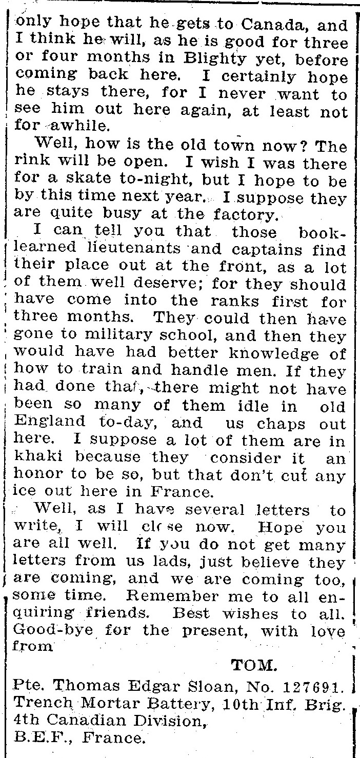 The Chesley Enterprise, March 15, 1917 (2 of 2) 